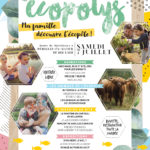 Ecopolys 2019 - SAVE THE DATE !!