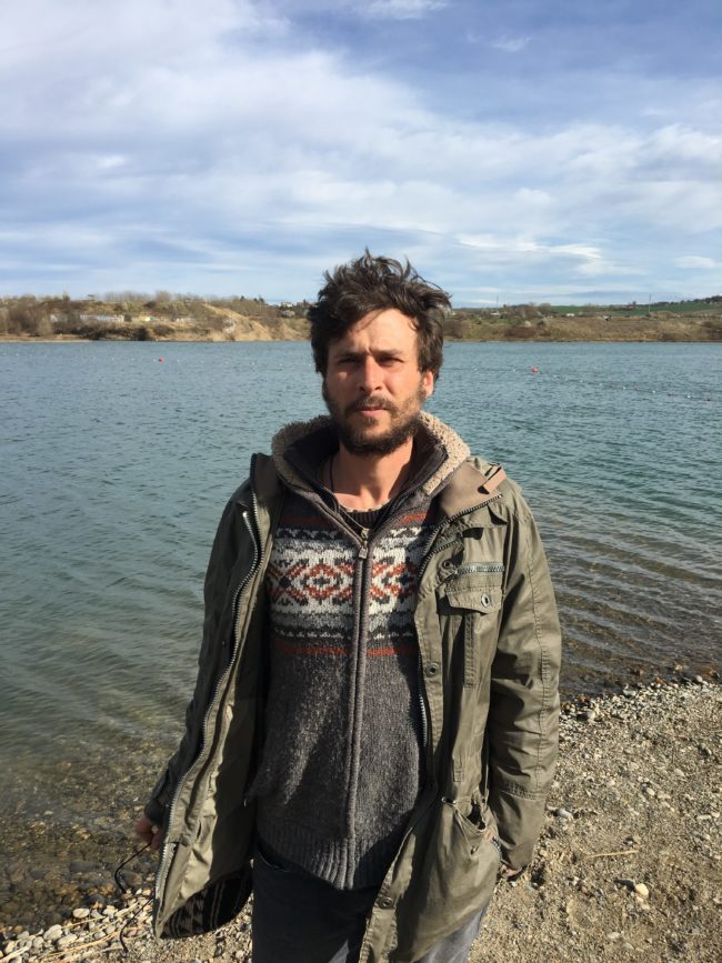 Julien HERY