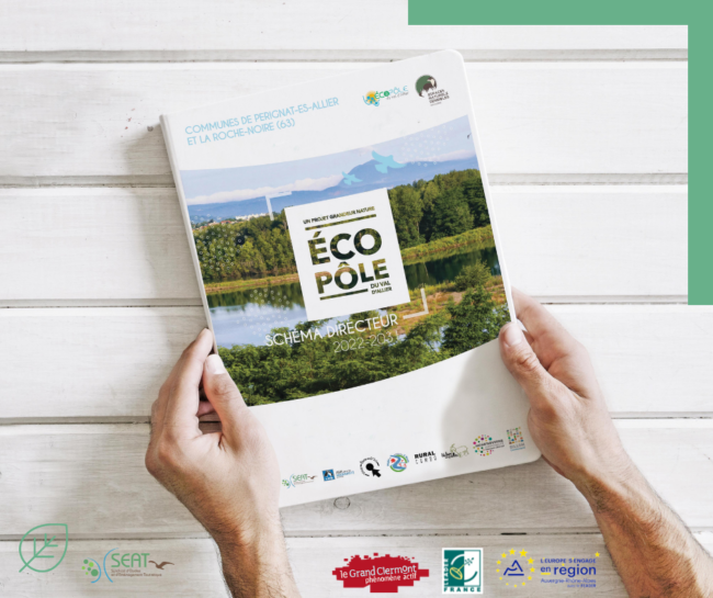 291993371_3200979983512260_890332566366380311_n Schéma directeur de l'Ecopôle du Val d'Allier 2021-2030