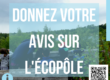 Questionnaire Enquête de fréquentation