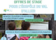 offres de stage SEAT