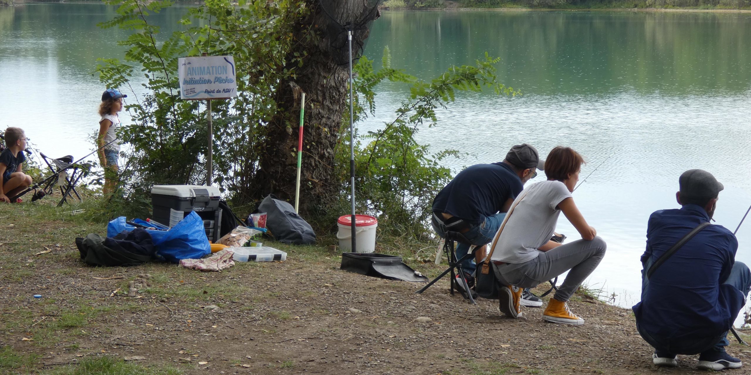 Mercredi 7 septembre – Tifen (73)