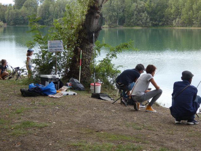 Mercredi 7 septembre – Tifen (73)