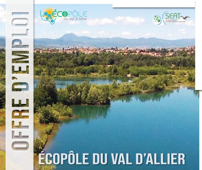 Offre d’emploi Offre d'emploi