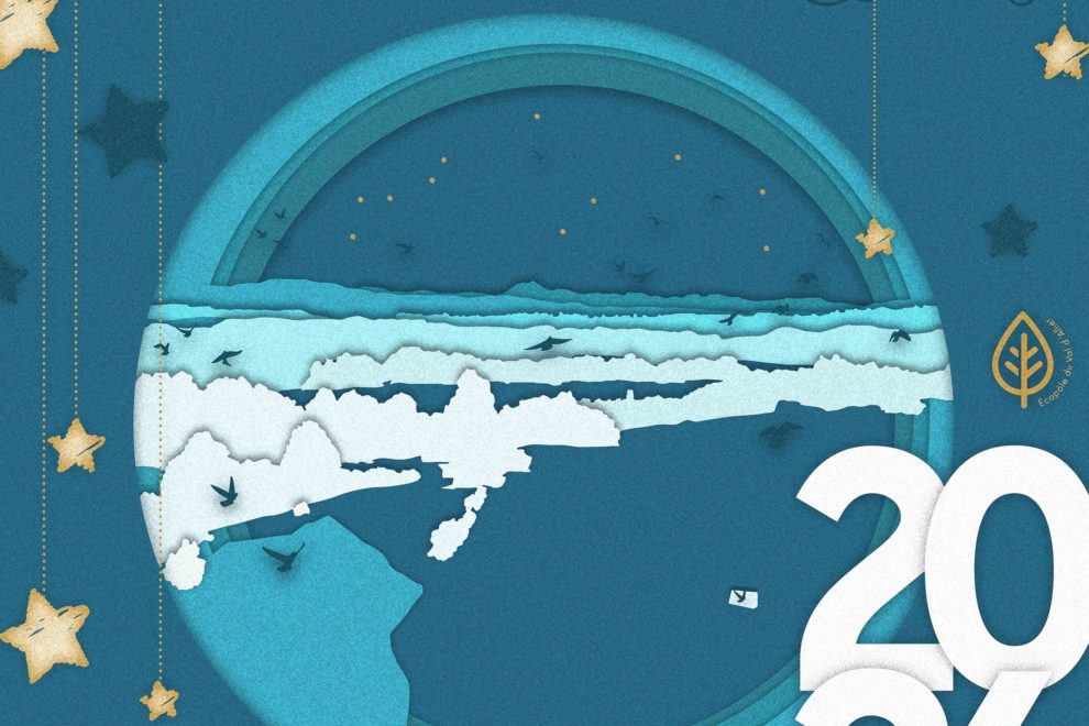 Voeux 2024 Ecopôle du Val d'Allier